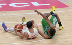 中國男籃復(fù)仇，CBA頂尖選手爆砍34分，亞洲杯征服菲律賓！