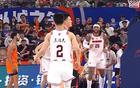 廣東隊(duì)練就“空間內(nèi)線”，決勝西班牙，直通總決賽！
