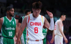 中國(guó)男籃勝沙特，趙胡中流砥柱，杜鋒愛(ài)將失色