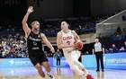 中國男籃勝沙特，胡明軒4失0，揪出雙差表現(xiàn)者