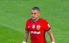 CCTV16直播：申花領(lǐng)先7分，阿馬杜難防金靴，海港失利