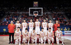 中國男籃險勝沙特，小組第一難保，壞消息接踵而至！