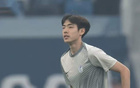 黃子豪五連封，毛偉杰加練新位，大連主場復(fù)仇成都。