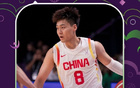 胡金秋最佳，趙睿封面！雙星閃耀！