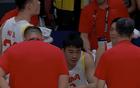 男籃沙特戰(zhàn)，郭士強(qiáng)情緒化，重胡輕王，險(xiǎn)失勝。