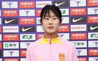 U20女足劉玲：適應氣候，執(zhí)行教練戰(zhàn)術(shù)