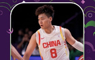 十年后重獲首勝！男籃險(xiǎn)勝5分，全隊(duì)5人得分上雙，穩(wěn)住戰(zhàn)局！
