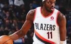 NBA: 格蘭特交易擱置，庫(kù)明加談判停滯，綠凱簽布歇。
