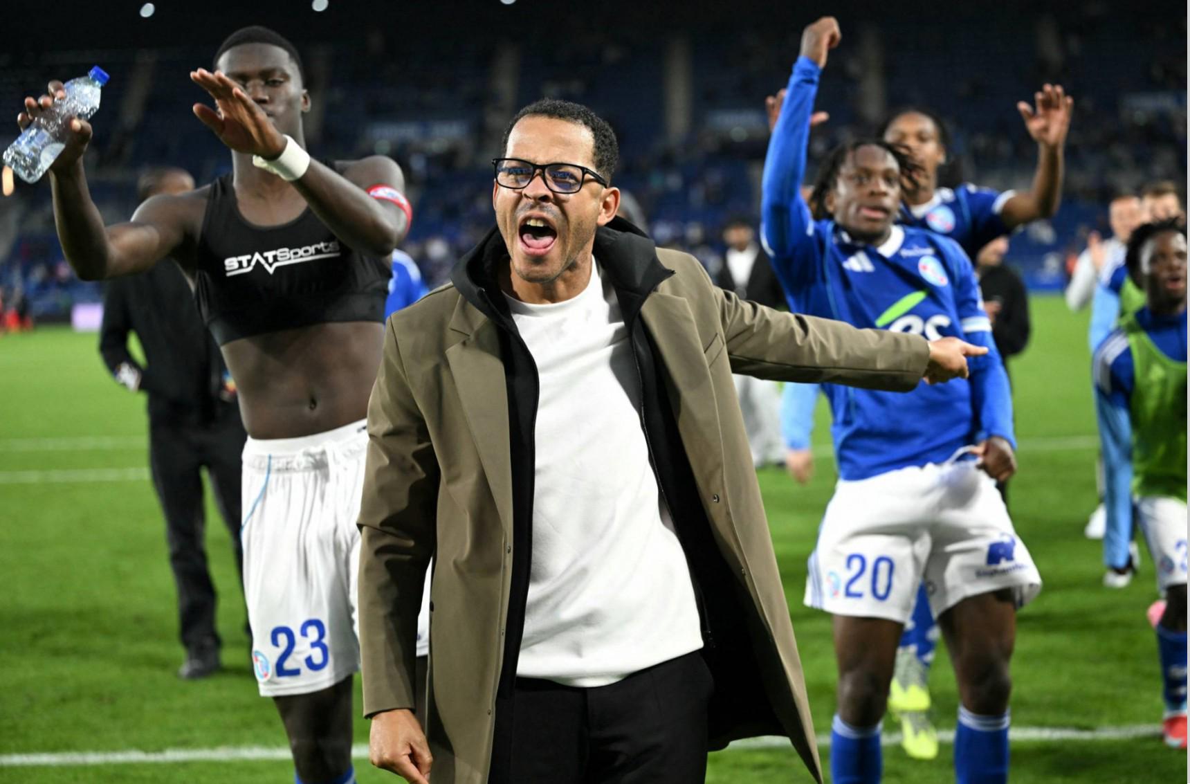 Empera受到極端粉絲的批評(píng) 因?yàn)樗D(zhuǎn)移到切爾西 Baixuebao教練：這缺乏尊重