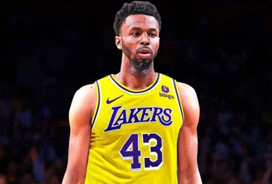 湖人籌碼的威金斯暴露了！粉絲們憤怒地批評(píng)了異想天開(kāi)：東Zhan不怕以他的力量來(lái)增強(qiáng)自己的力量