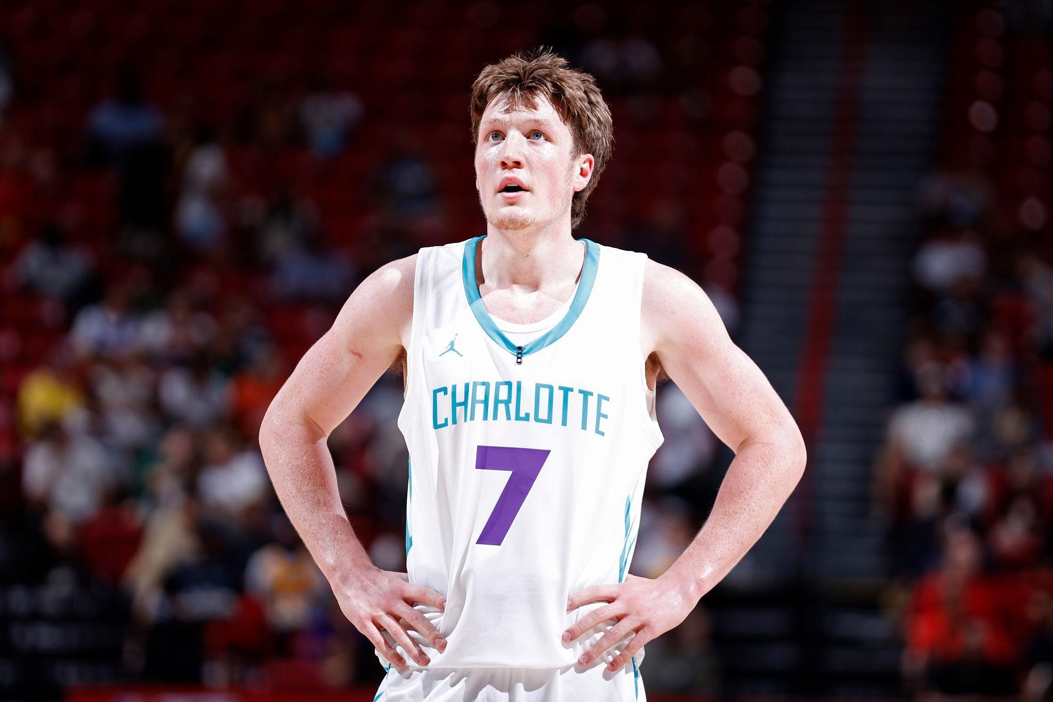 比爾·西蒙斯（Bill Simmons）：我可以保證 Knuppel將被選為2028年美國(guó)男子籃球奧運(yùn)會(huì)