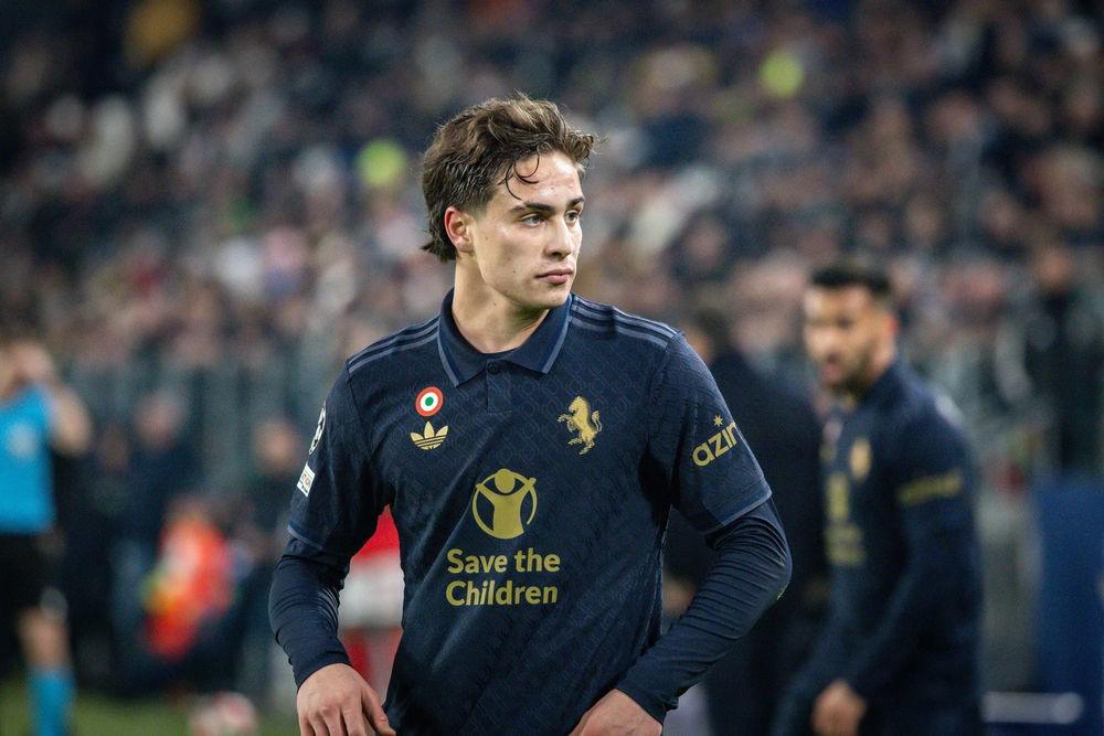 意大利媒體：切爾西今年夏天報價為7000萬歐元 但尤文圖斯立即拒絕