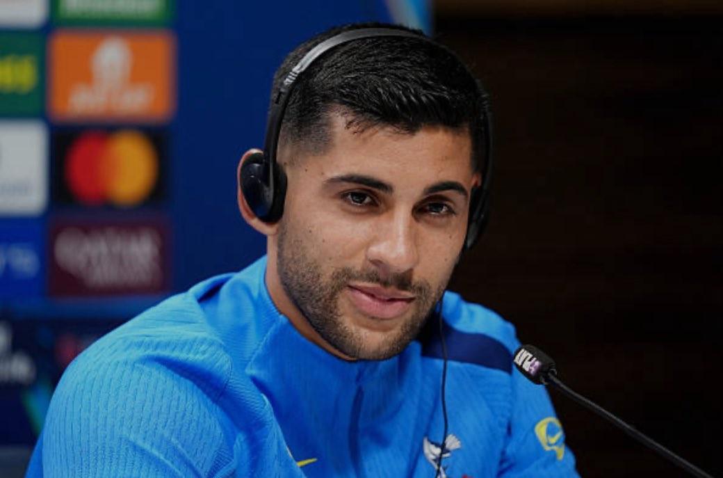 羅梅羅：我從沒說過我想離開托特納姆熱刺；如果我能舉起另一個獎杯 那將是很棒的