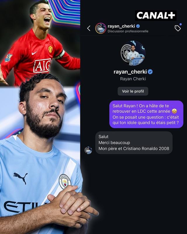 誰是童年偶像？塞基：是我父親 羅納爾多（Ronaldo）在2008年