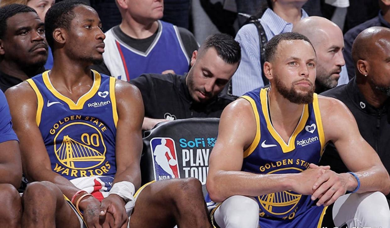 勇士完全完成了？ Kumingga可能會(huì)摧毀庫里的最后一個(gè)高峰 誰記得科比說了什么？