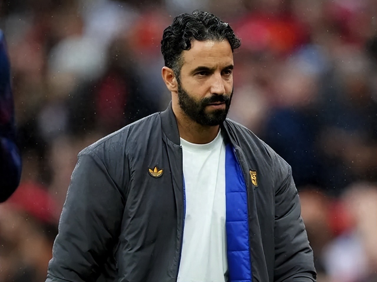 轉移1+1：Amorin可能會發(fā)現他的下一個家可以隨時逃脫？皇家馬德里沮喪的人可能會在冬季離開團隊