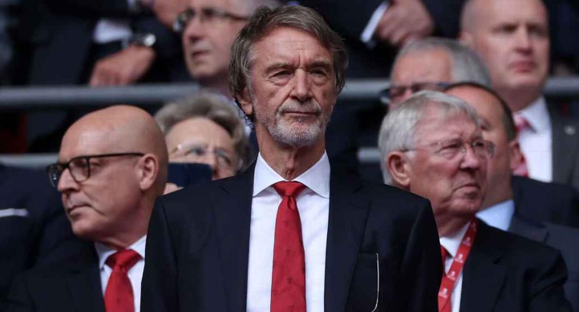 ESPN：曼聯周三宣布年度帳戶 以揭示其財務問題的全部情況