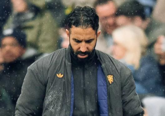 Mannwan：盡管本賽季的開端不佳 Amorin仍然得到曼聯(lián)高管的支持