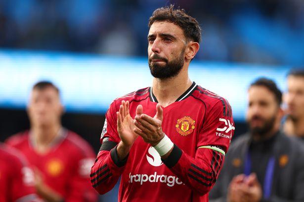 Manwan：Amorin的B FEE位置安排不合適 他更適合在前場比賽