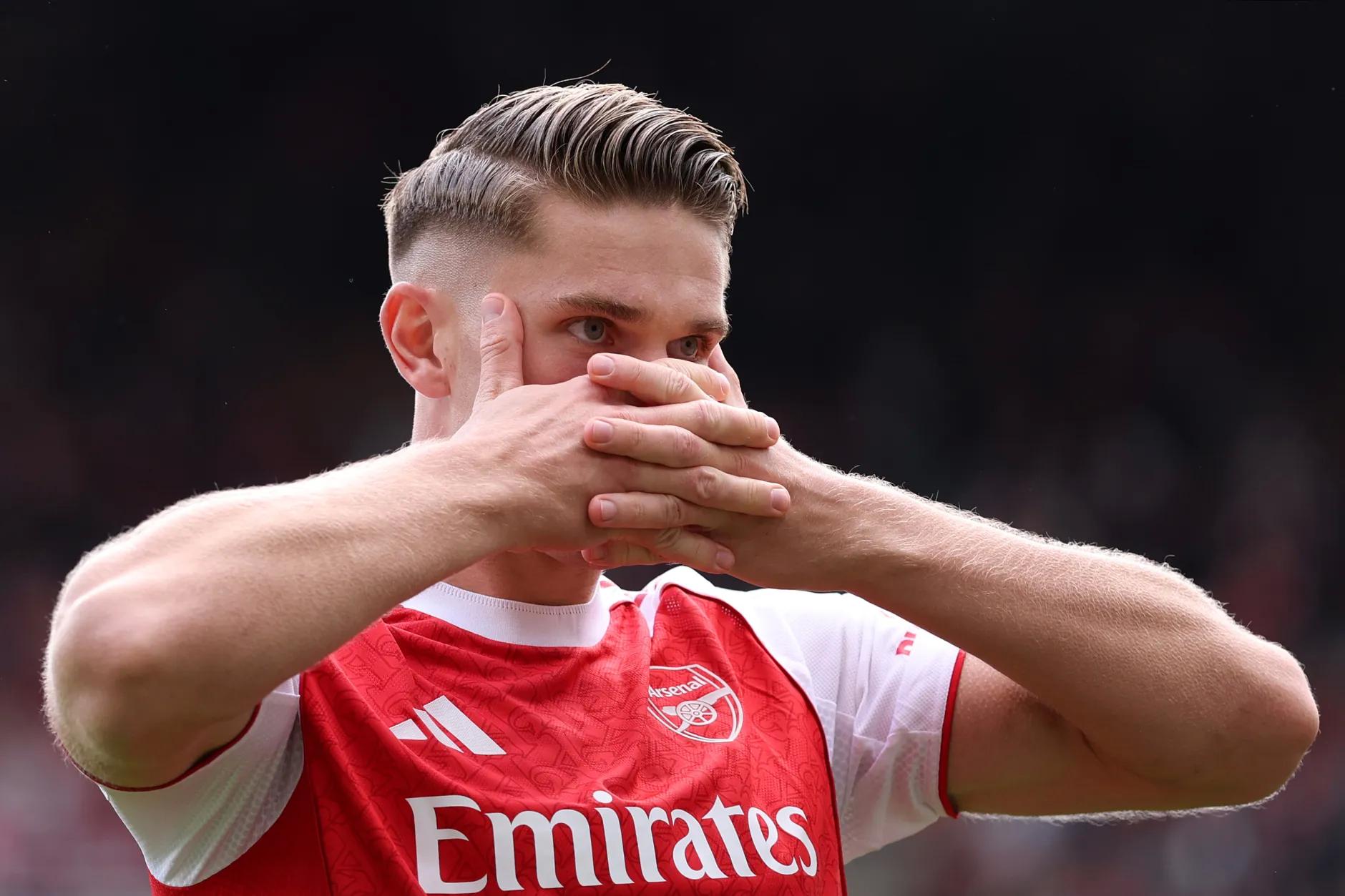 Deni：Diankelaysh在關(guān)鍵時刻有缺點 艱苦的戰(zhàn)斗仍然取決于Havertz