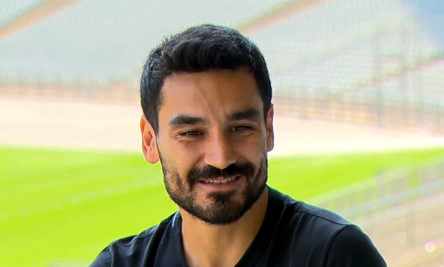 Gundogan：曼城的回憶永遠不會消失；沒有瓜迪奧拉 我們不會取得這些成就
