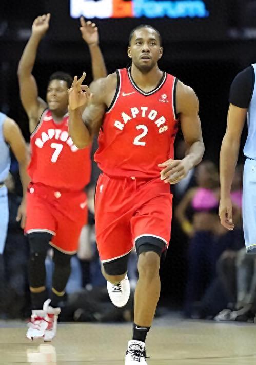 信不信由你 NBA歷史上只有4個(gè)人贏得了單核冠軍 而倫納德在19年內(nèi)沒(méi)有被計(jì)數(shù)