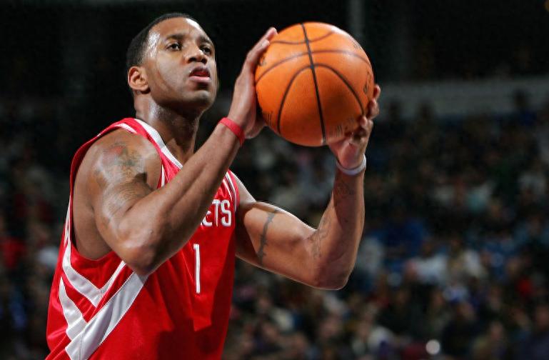 “如果我不受傷 聯(lián)盟結(jié)構(gòu)將因我而改變 ”這四個NBA球員真的很想這樣說