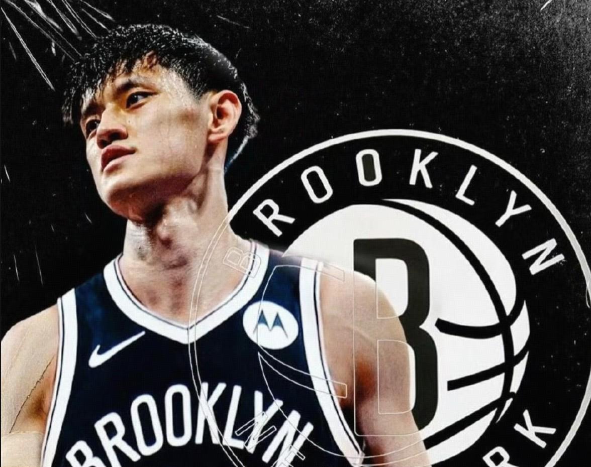 媒體人員：Zeng Fanbo將在下個月在澳門舉行的NBA中國比賽中代表籃網(wǎng)