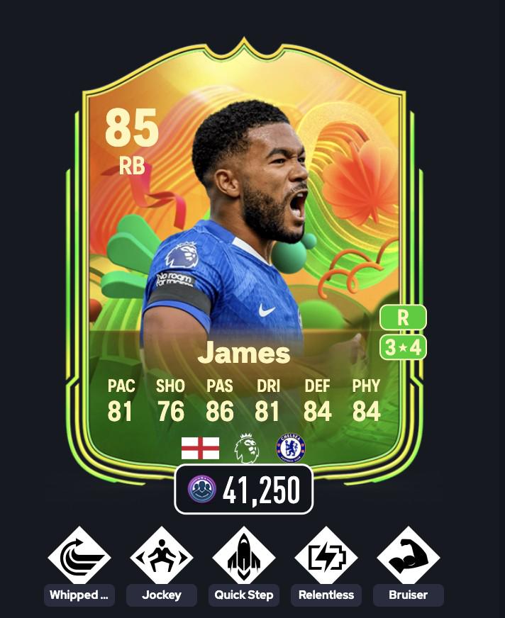 你畫(huà)了誰(shuí)？ FC26 9月20日更新：預(yù)訂傳奇已發(fā)布 Reese SBC在線