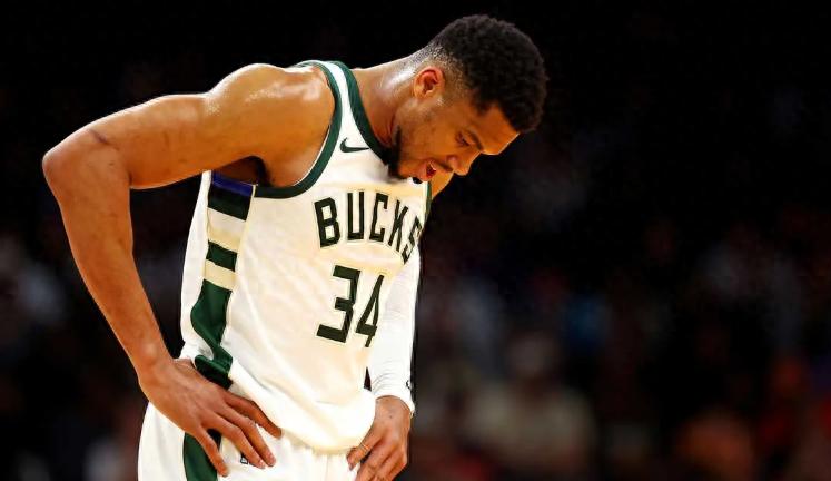 Antetokounmpo：我為交易做好準(zhǔn)備 Doncic是過(guò)去的教訓(xùn)