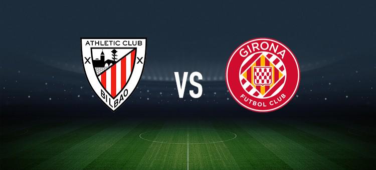 運動畢爾巴鄂vs Girona：Laporte Iniaki Williams開始 盲人和Livakovic Play