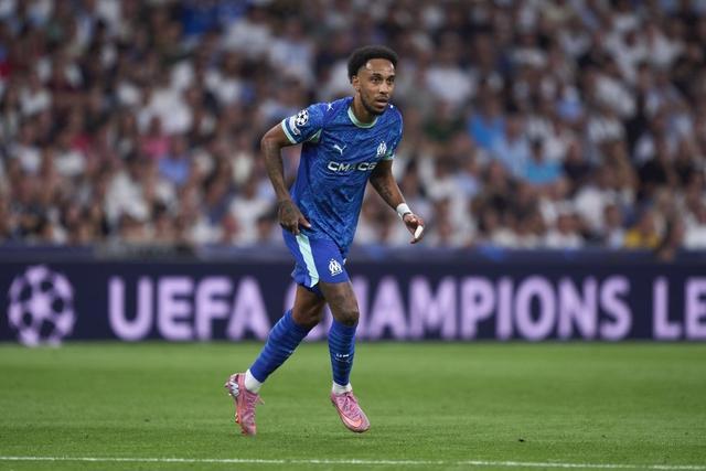 Aubameyang：馬賽家里的氣氛比多特蒙德的主場(chǎng)還要好