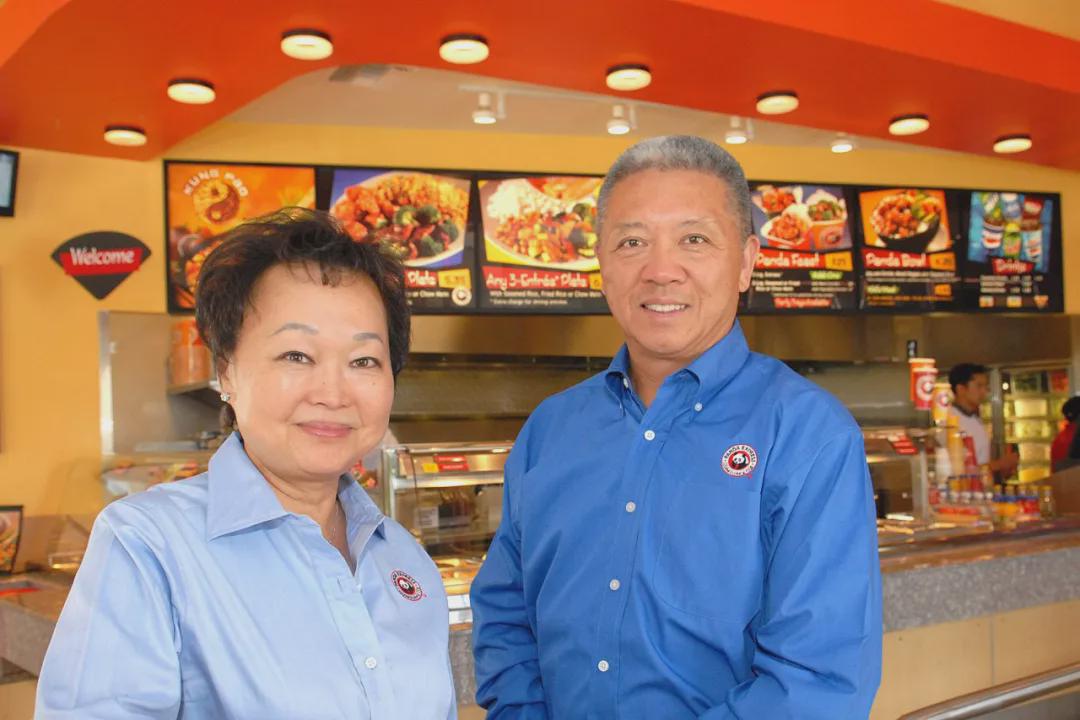 向美國(guó)人出售“假中國(guó)食品”并購(gòu)買NBA團(tuán)隊(duì)