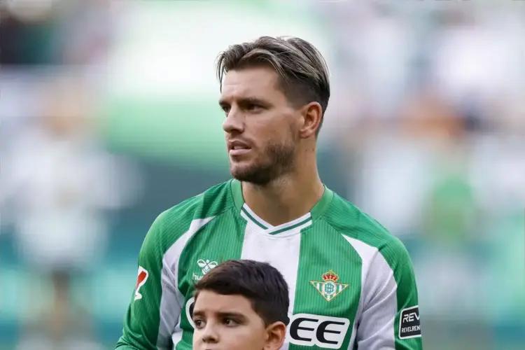 Lo Celso：今年夏天 安東尼并不容易 我們知道英國俱樂部是什么樣的