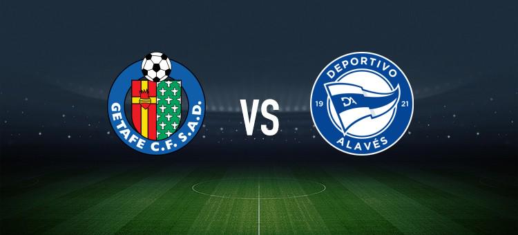 Getafe vs Alaves：市長(zhǎng) Mario Martin Start Mariano Dias Honny Otto Plays