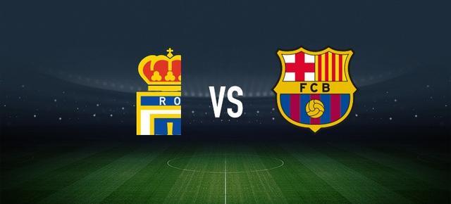 Real Oviedo vs. Barcelona：Bailey和Longdong Start Rashford和Pedri Play