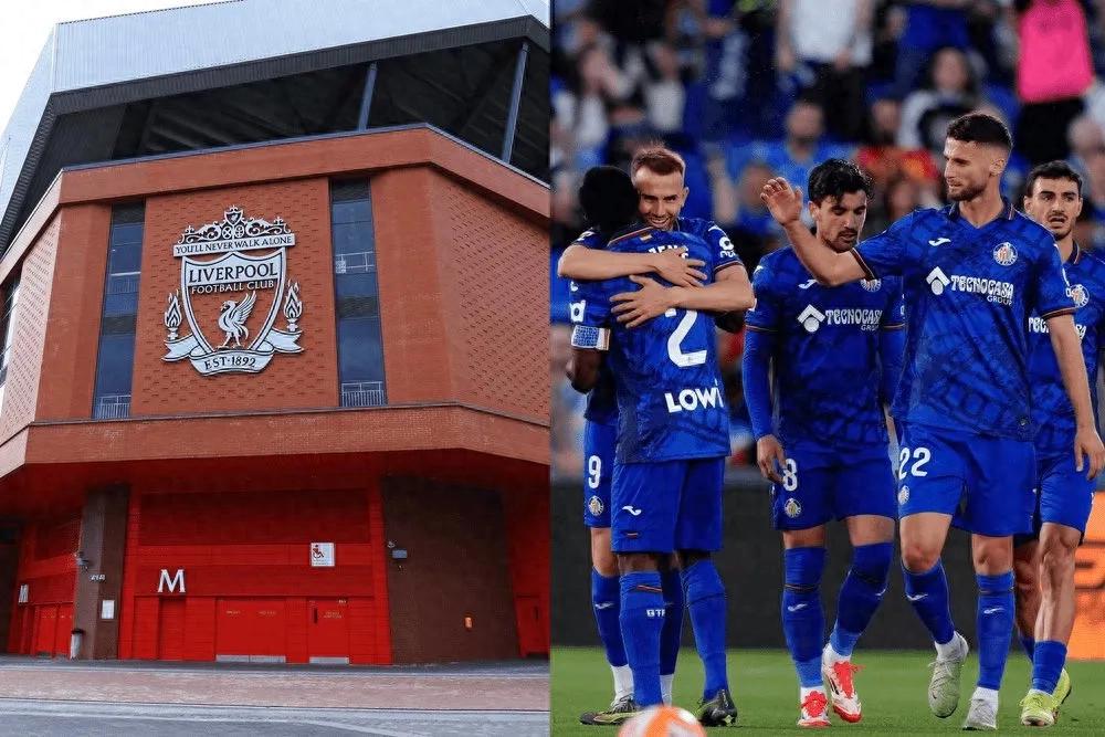 芬威計劃收購getafe 利物浦的“分組”即將實施