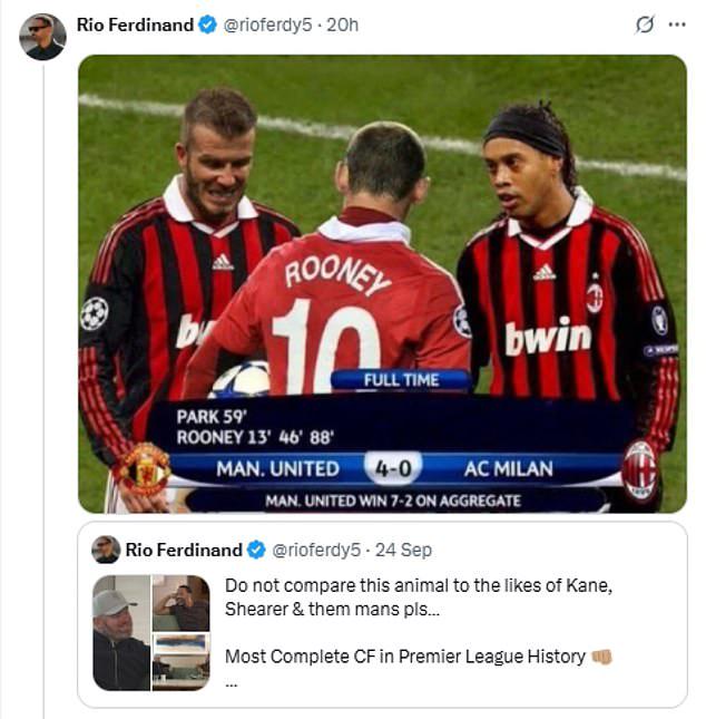 費迪南德（Ferdinand