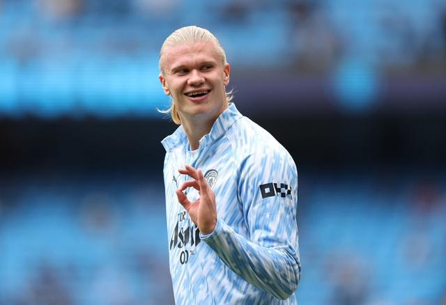 93個進球超過Ole Gunnar Haaland成為挪威球員英超歷史記錄得分手