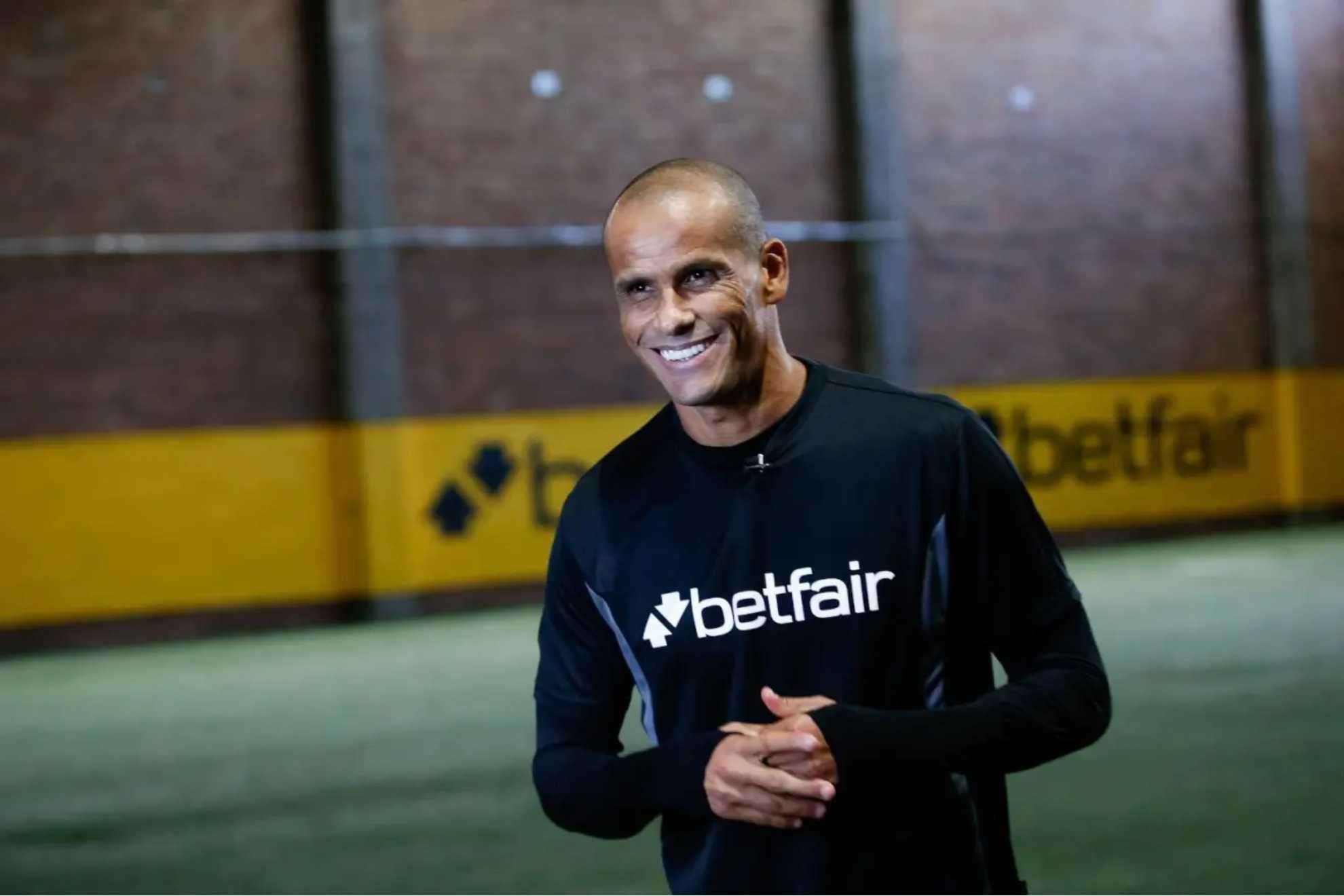 Rivaldo：皇馬有贏得冠軍聯(lián)賽的條件；英超是世界上最好的聯(lián)賽