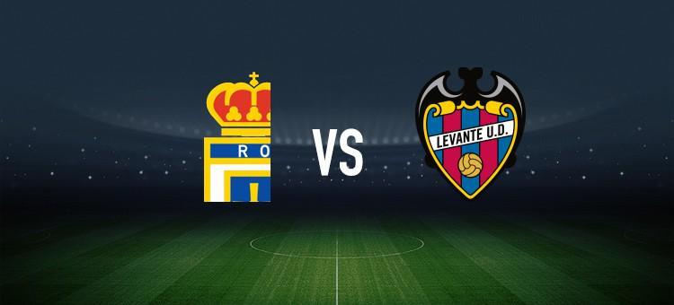Real Oviedo vs Levante：Bayley和Longd Start Matthew Ryan和Brugee Play