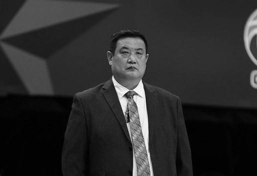 我的導(dǎo)師徐昌鎖去世 享年52歲 楊漢森哀悼：感謝您的培養(yǎng)和教導(dǎo)