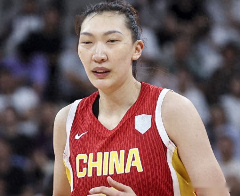 韓旭兌現(xiàn)承諾了！啟動海外規(guī)劃 將加盟WNBL 備戰(zhàn)明年WNBA！