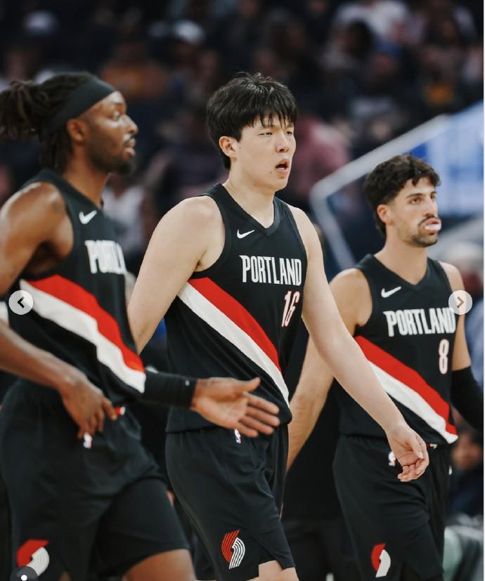 蘇群：NBA如此殘酷 但第一場比賽很有價(jià)值；楊漢森需要加快速度