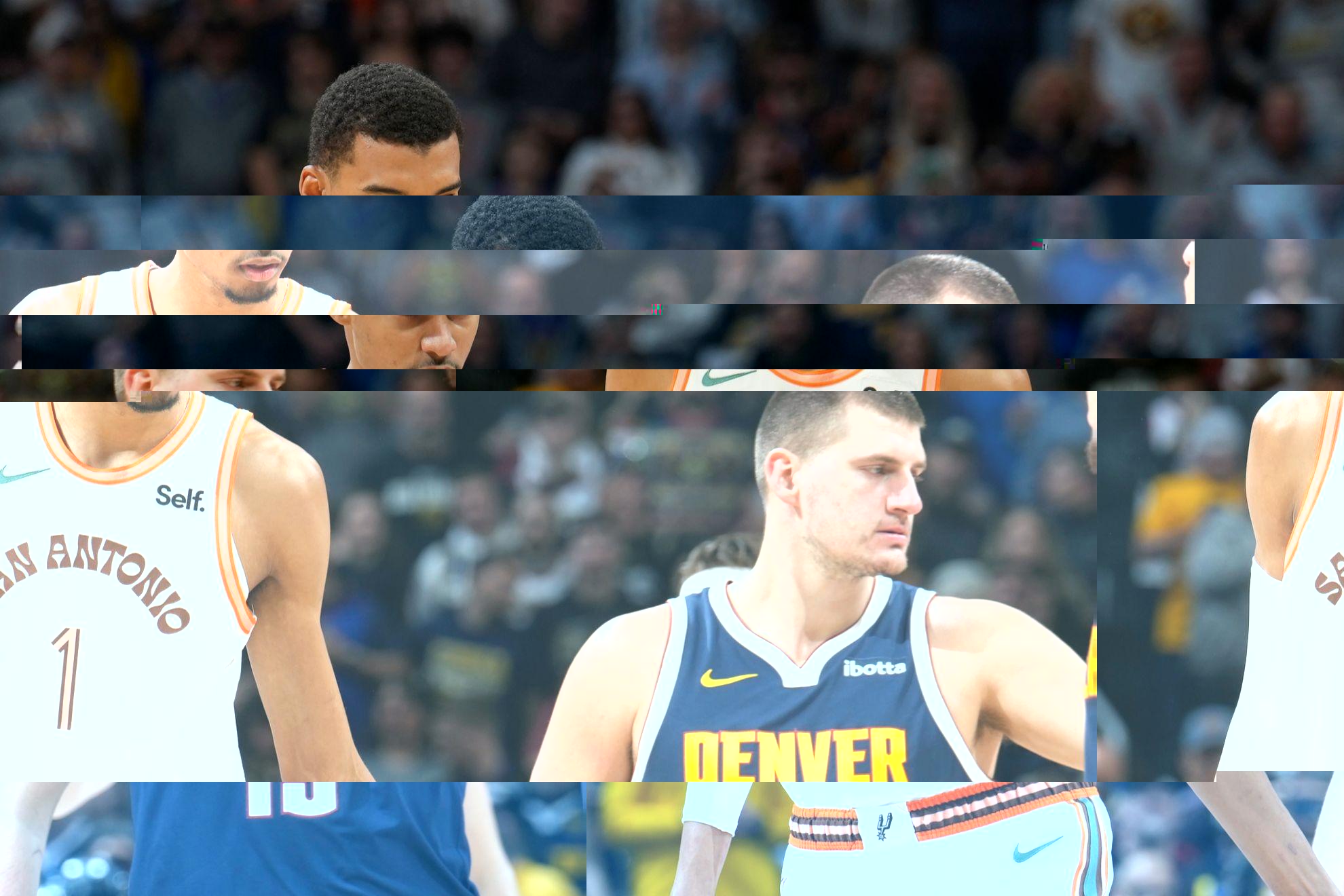 NBA總經(jīng)理季前民意調(diào)查：約基奇將獲得MVP；超過80%的主帥希望簽下本亞馬