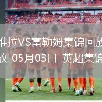 英超-競爭白熱化！維拉1-0富勒姆積分追平前五麥金助攻蒂萊曼斯制勝