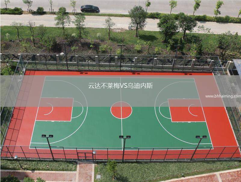 云達不萊梅VS烏迪內(nèi)斯