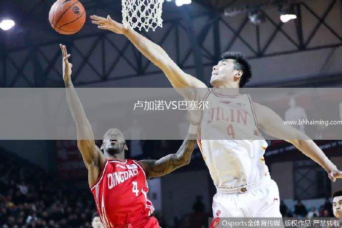 盧加諾VS巴塞爾