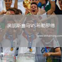 奧胡斯費(fèi)馬VS希勒羅德
