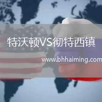 特沃頓VS徹特西鎮(zhèn)